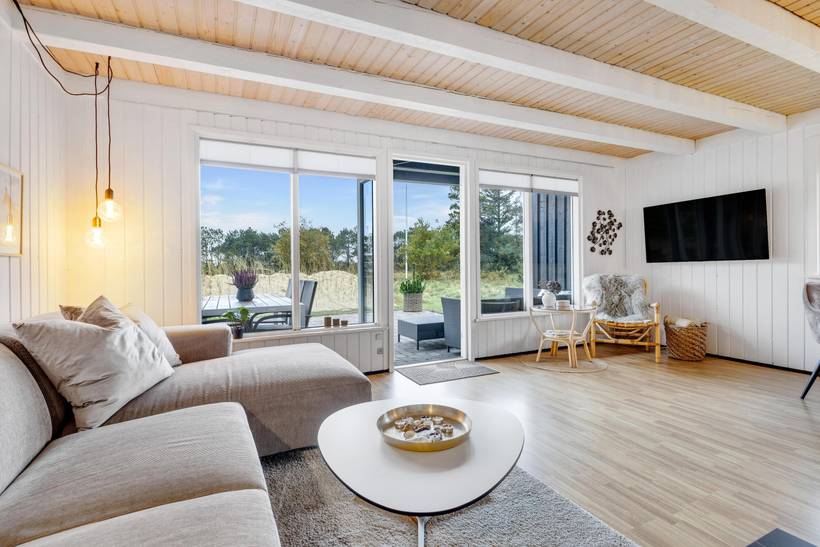 Foto von Ferienhaus EM06 in Blåvand - Westjütland