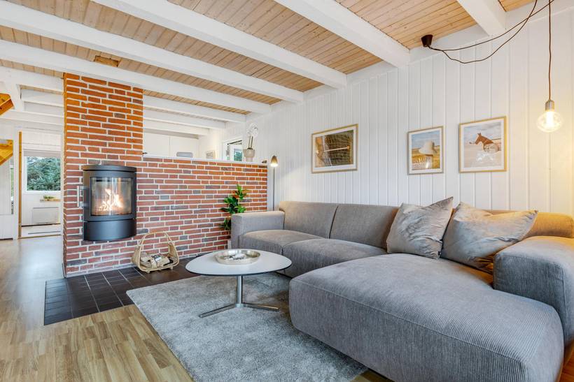 Foto von Ferienhaus EM06 in Blåvand - Westjütland