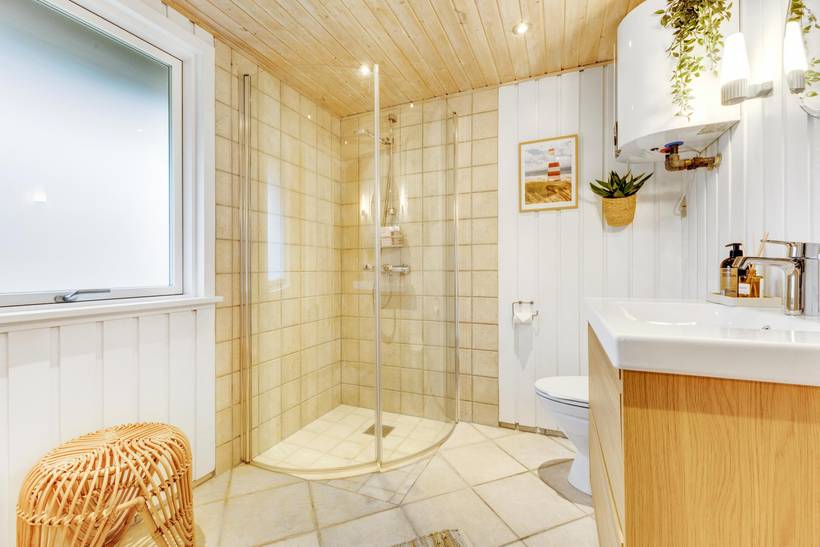 Foto von Ferienhaus EM06 in Blåvand - Westjütland