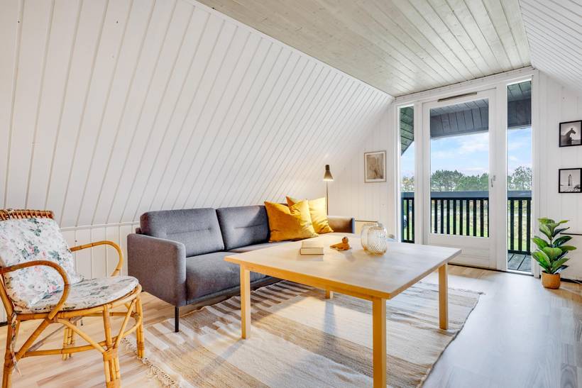 Foto von Ferienhaus EM06 in Blåvand - Westjütland