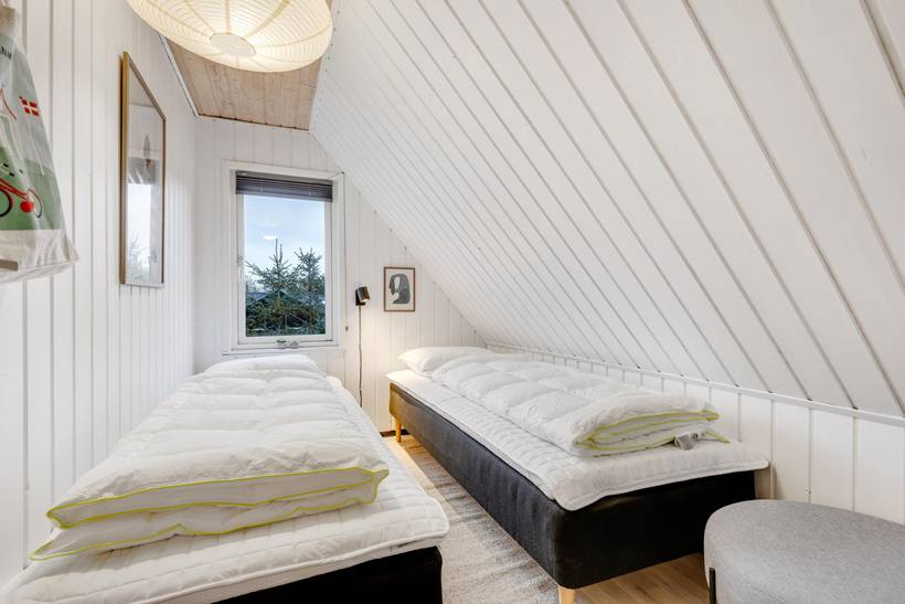 Foto von Ferienhaus EM06 in Blåvand - Westjütland