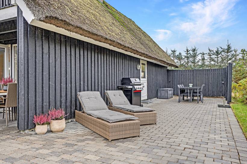 Foto von Ferienhaus EM06 in Blåvand - Westjütland