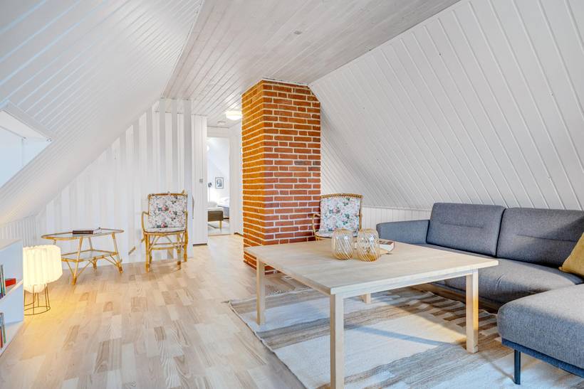 Foto von Ferienhaus EM06 in Blåvand - Westjütland