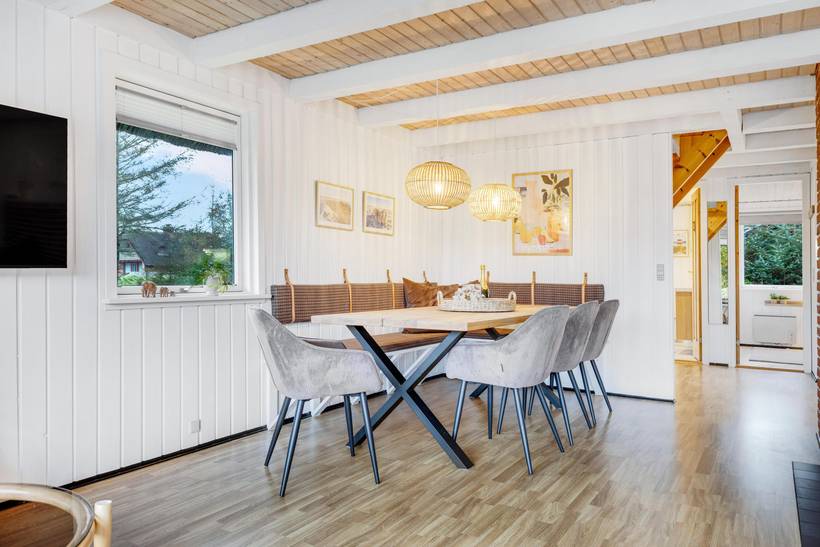 Foto von Ferienhaus EM06 in Blåvand - Westjütland