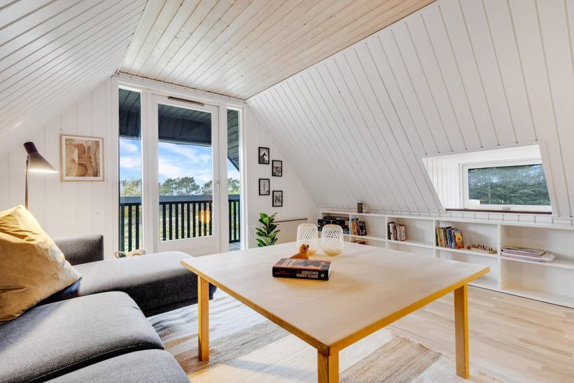 Foto von Ferienhaus EM06 in Blåvand - Westjütland