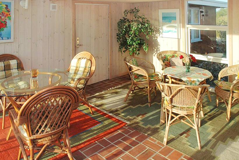 Foto von Ferienhaus EM10 in Vejers Strand - Westjütland