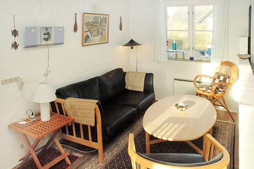 Foto von Ferienhaus EM10 in Vejers Strand - Westjütland