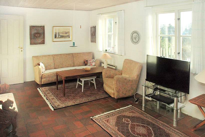 Foto von Ferienhaus EM10 in Vejers Strand - Westjütland