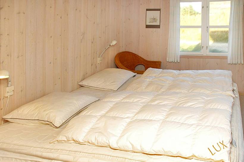 Foto von Ferienhaus EM10 in Vejers Strand - Westjütland
