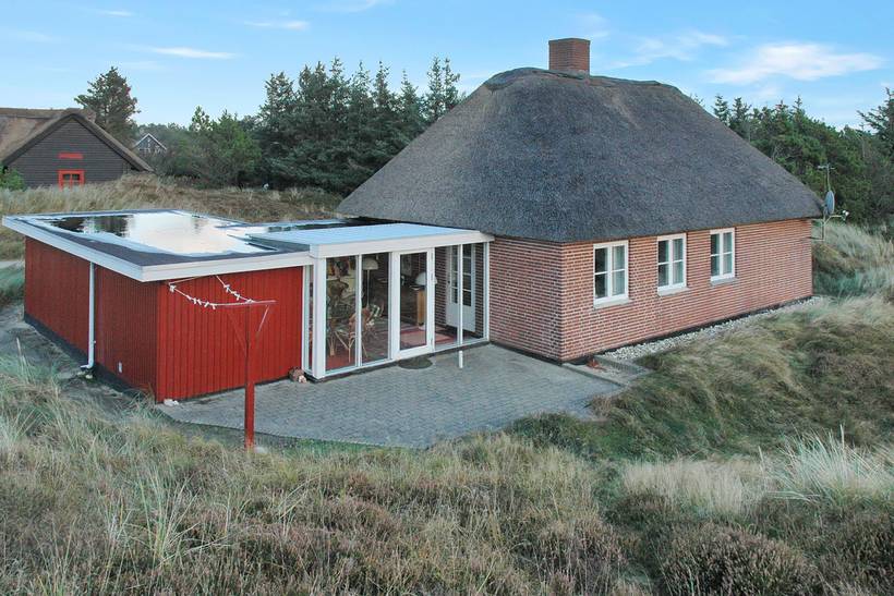 Foto von Ferienhaus EM10 in Vejers Strand - Westjütland