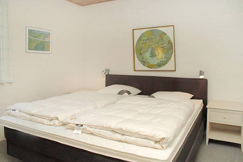 Foto von Ferienhaus EM10 in Vejers Strand - Westjütland