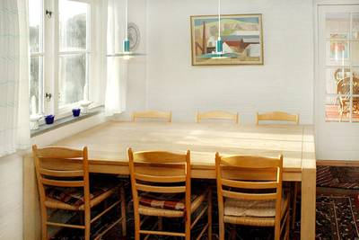 Vorschaubild von Ferienhaus EM10 in Vejers Strand - Westjütland