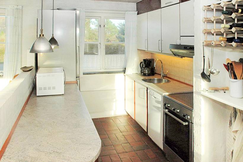 Foto von Ferienhaus EM10 in Vejers Strand - Westjütland