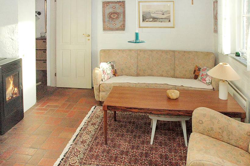 Foto von Ferienhaus EM10 in Vejers Strand - Westjütland