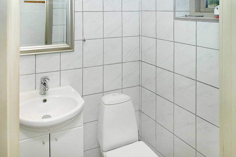 Foto von Ferienhaus EM10 in Vejers Strand - Westjütland