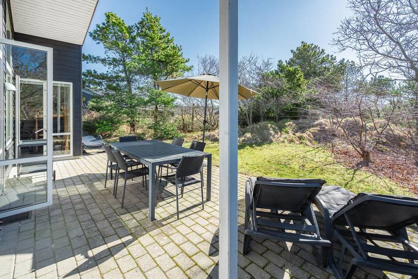 Foto von Ferienhaus EM15 in Henne Strand - Westjütland