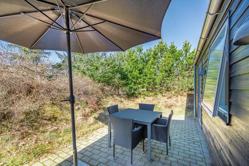 Foto von Ferienhaus EM15 in Henne Strand - Westjütland