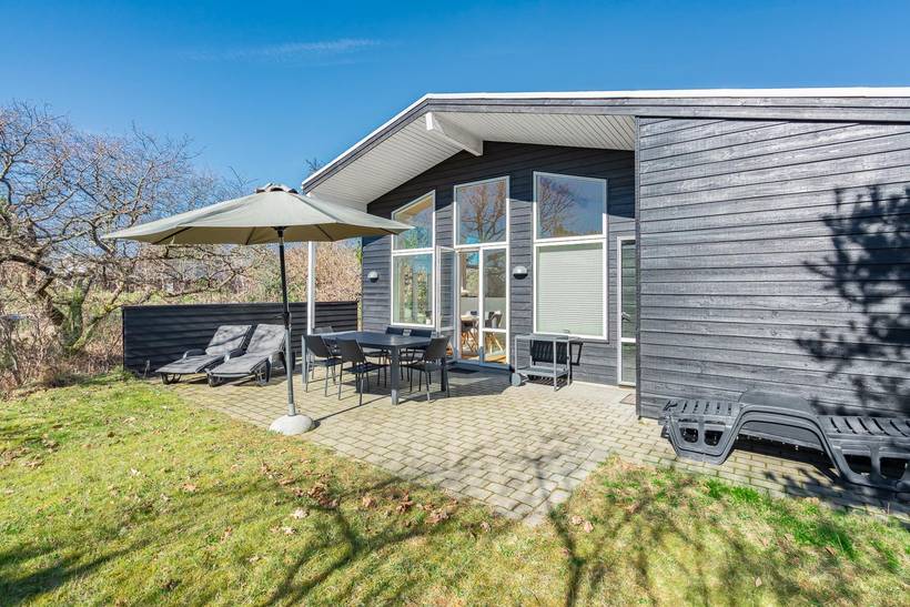 Foto von Ferienhaus EM15 in Henne Strand - Westjütland