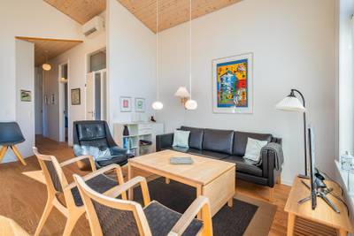 Vorschaubild von Ferienhaus EM15 in Henne Strand - Westjütland