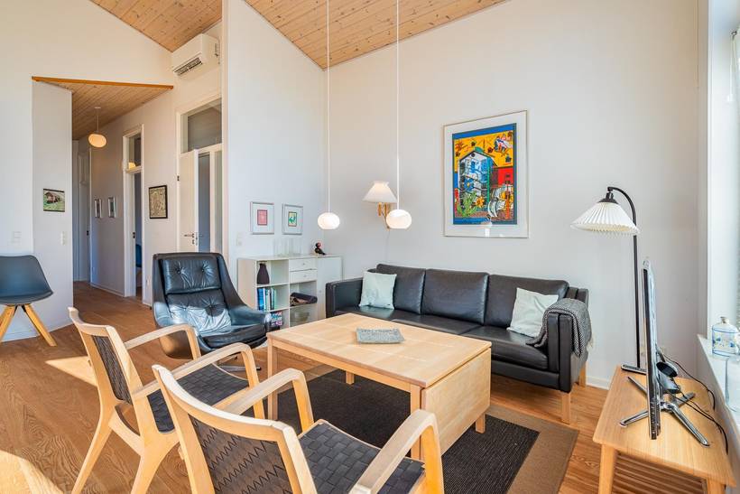 Foto von Ferienhaus EM15 in Henne Strand - Westjütland