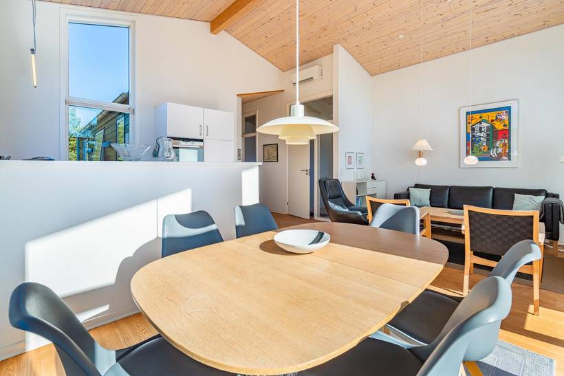 Foto von Ferienhaus EM15 in Henne Strand - Westjütland