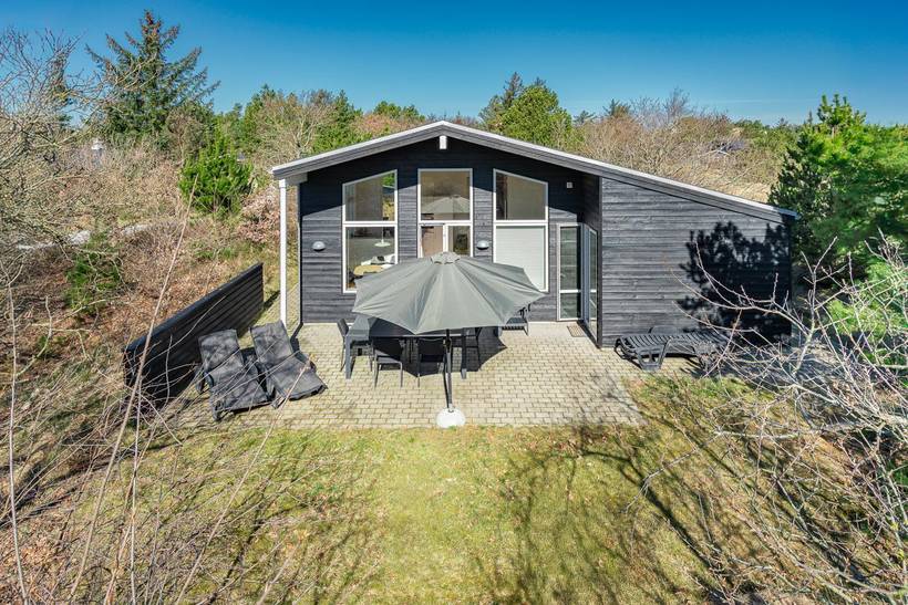 Foto von Ferienhaus EM15 in Henne Strand - Westjütland