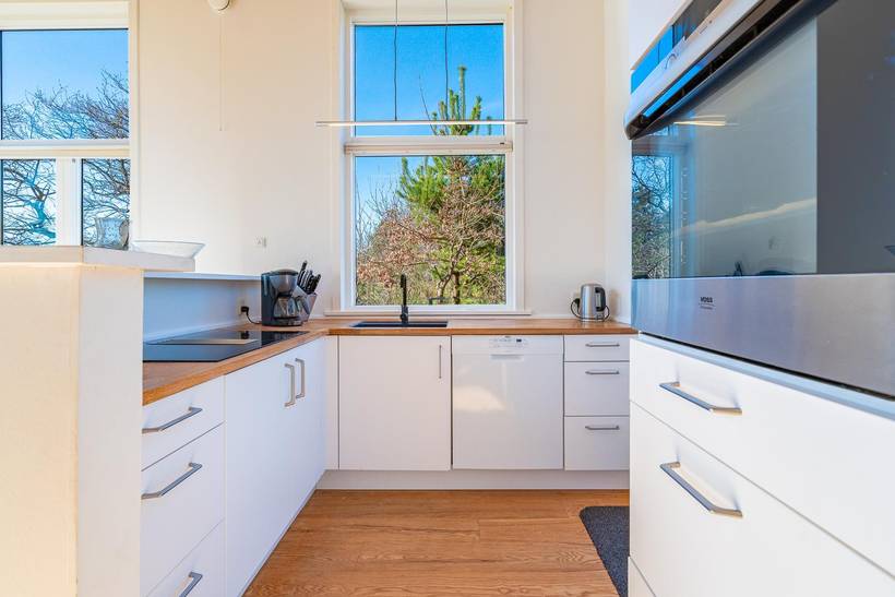 Foto von Ferienhaus EM15 in Henne Strand - Westjütland