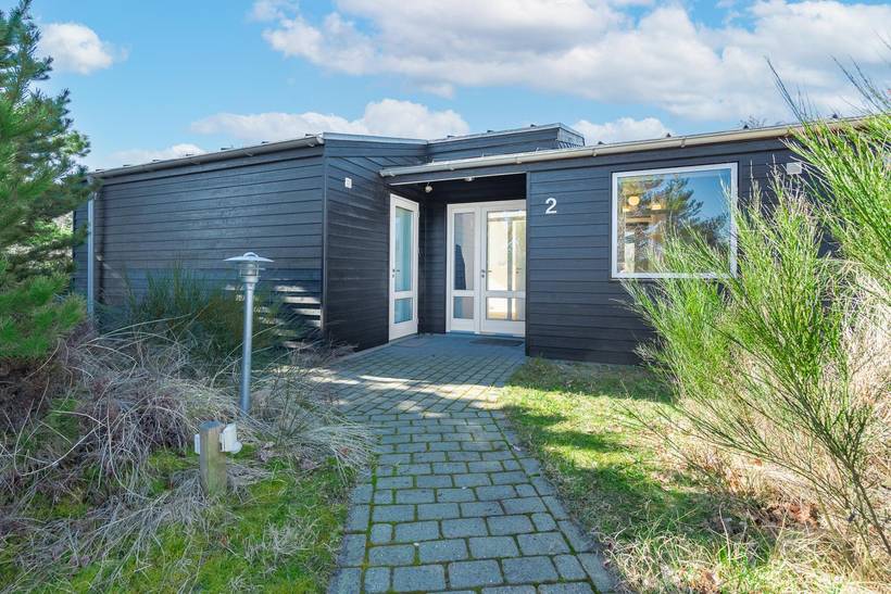 Foto von Ferienhaus EM15 in Henne Strand - Westjütland