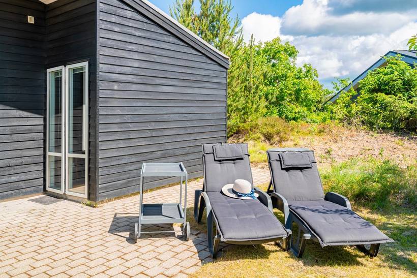 Foto von Ferienhaus EM15 in Henne Strand - Westjütland
