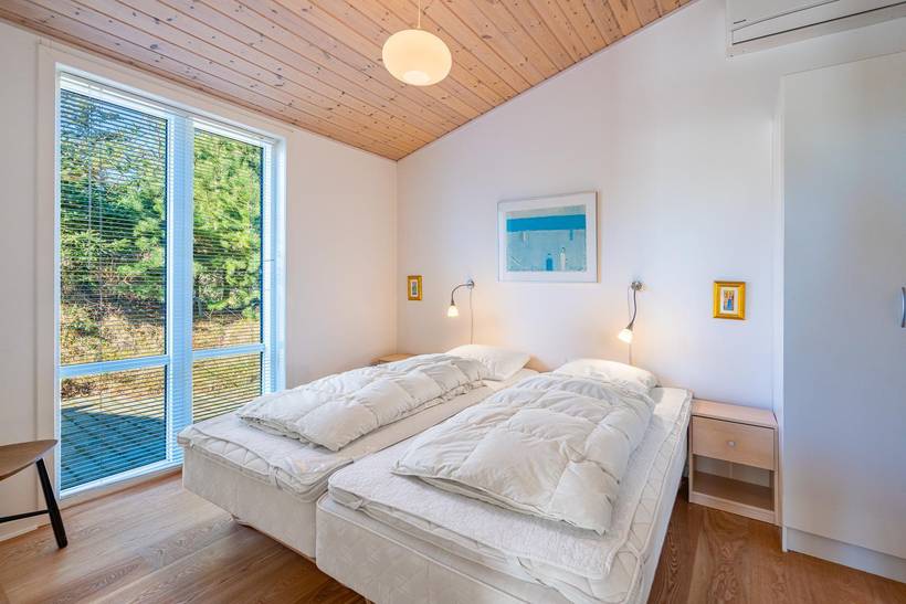 Foto von Ferienhaus EM15 in Henne Strand - Westjütland