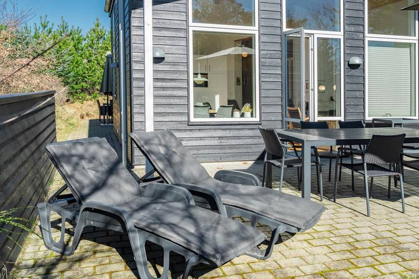Foto von Ferienhaus EM15 in Henne Strand - Westjütland