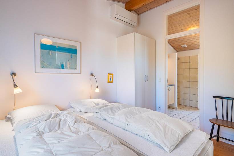 Foto von Ferienhaus EM15 in Henne Strand - Westjütland