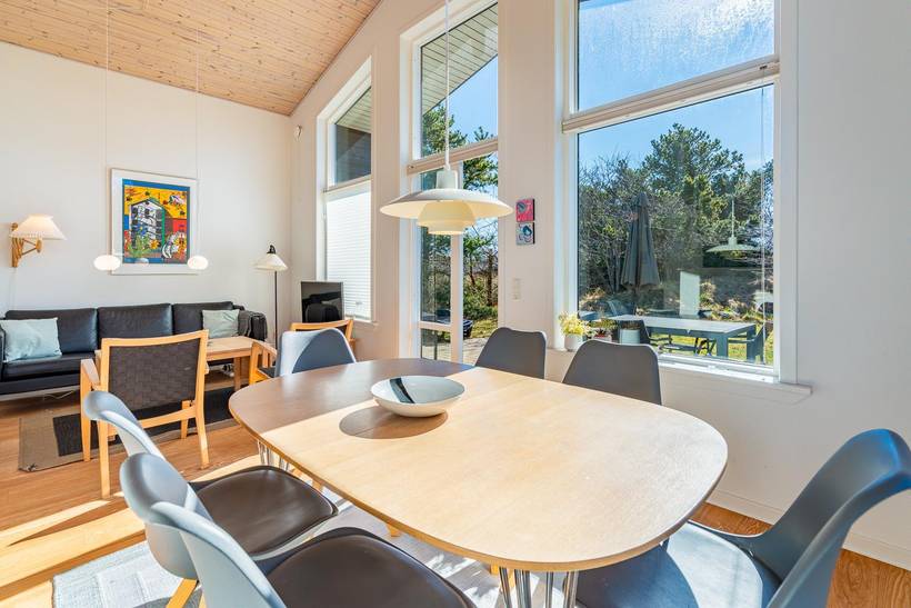 Foto von Ferienhaus EM15 in Henne Strand - Westjütland