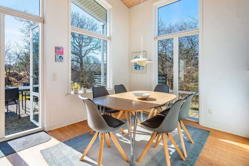 Foto von Ferienhaus EM15 in Henne Strand - Westjütland