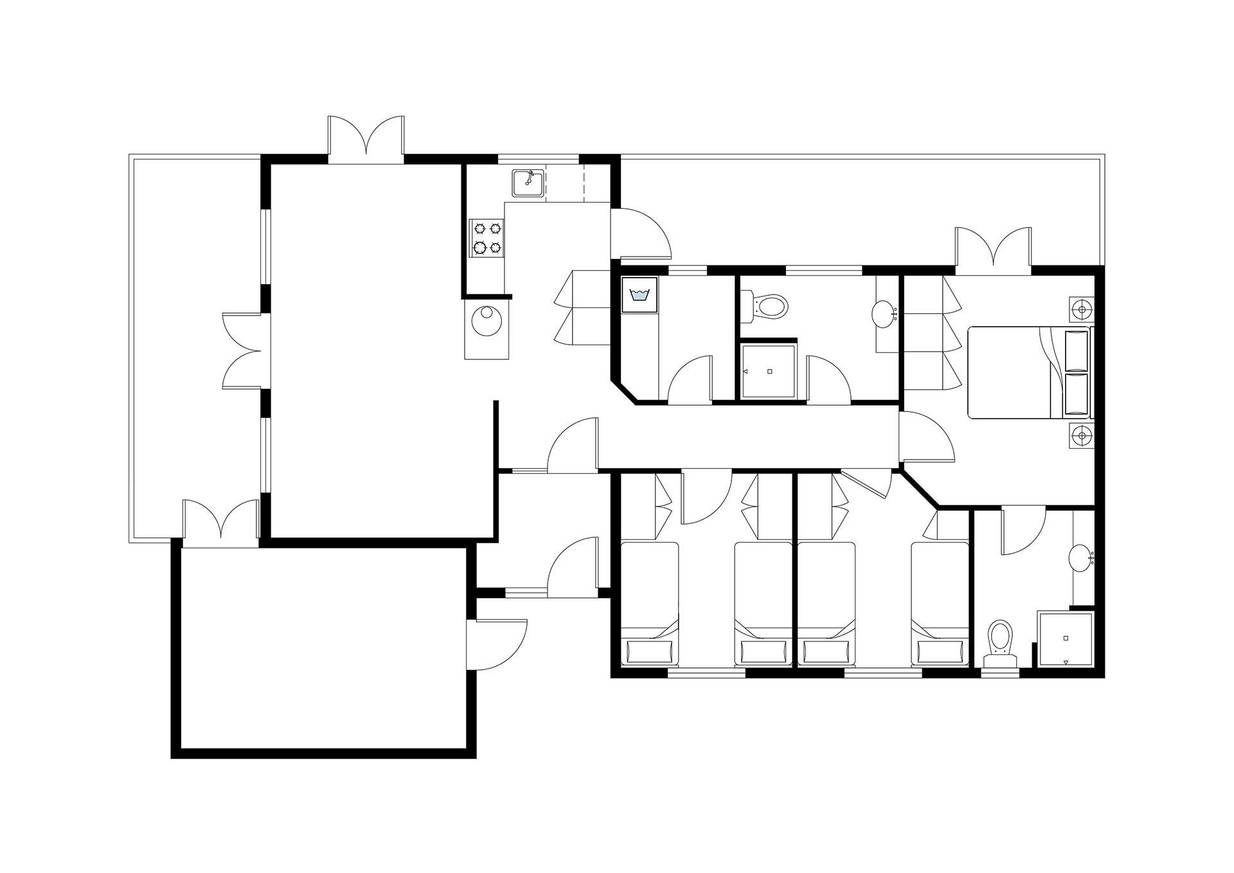 Vorschaubild von Ferienhaus EM15 in Henne Strand - Westjütland