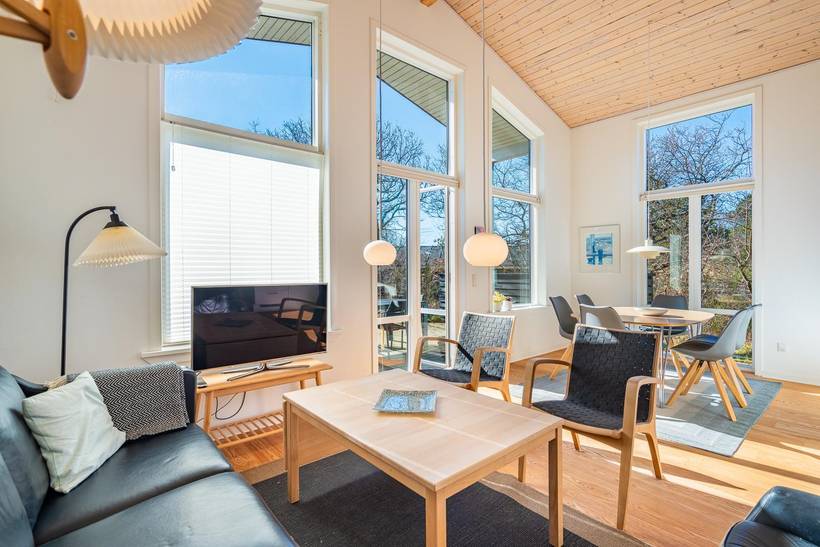Foto von Ferienhaus EM15 in Henne Strand - Westjütland