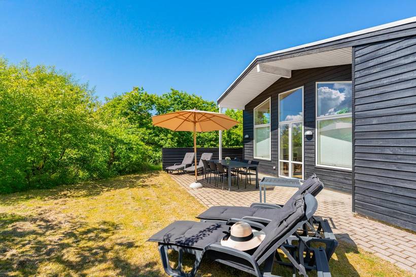 Foto von Ferienhaus EM15 in Henne Strand - Westjütland