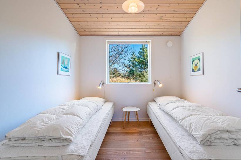 Foto von Ferienhaus EM15 in Henne Strand - Westjütland