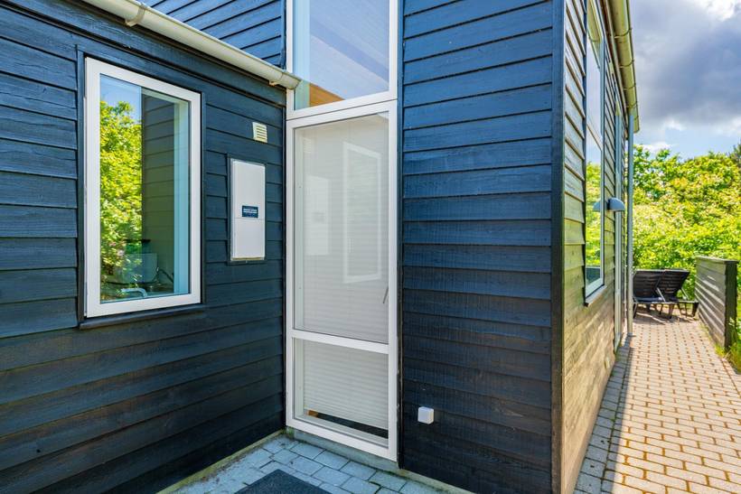 Foto von Ferienhaus EM15 in Henne Strand - Westjütland