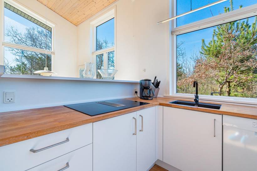 Foto von Ferienhaus EM15 in Henne Strand - Westjütland