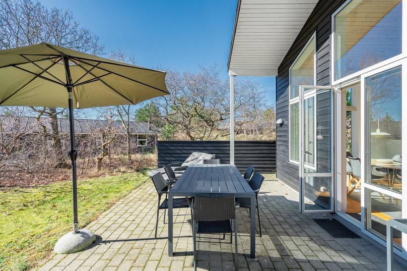 Foto von Ferienhaus EM15 in Henne Strand - Westjütland