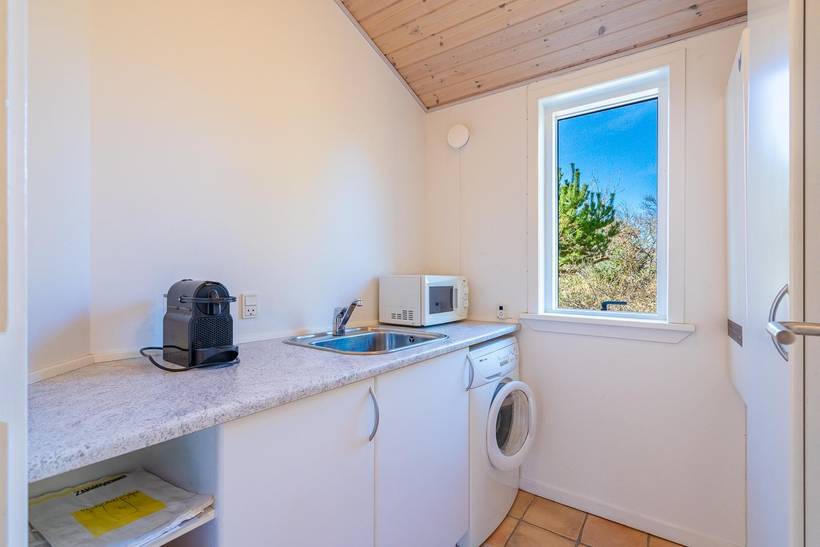 Foto von Ferienhaus EM15 in Henne Strand - Westjütland