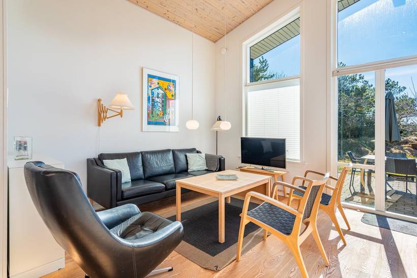 Foto von Ferienhaus EM15 in Henne Strand - Westjütland