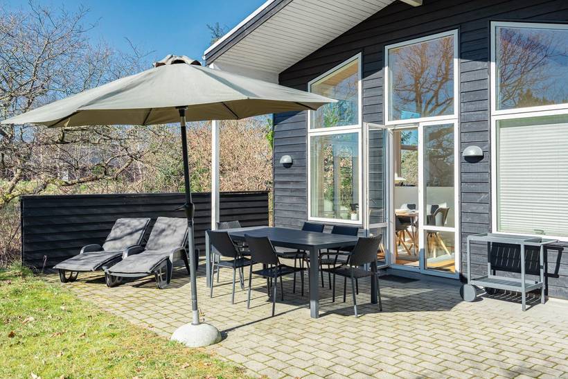 Foto von Ferienhaus EM15 in Henne Strand - Westjütland