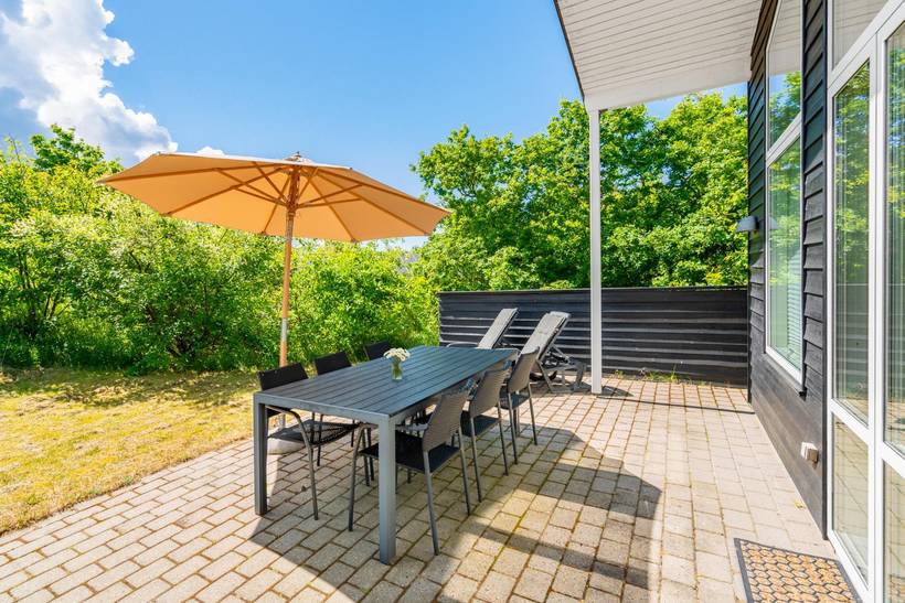 Foto von Ferienhaus EM15 in Henne Strand - Westjütland