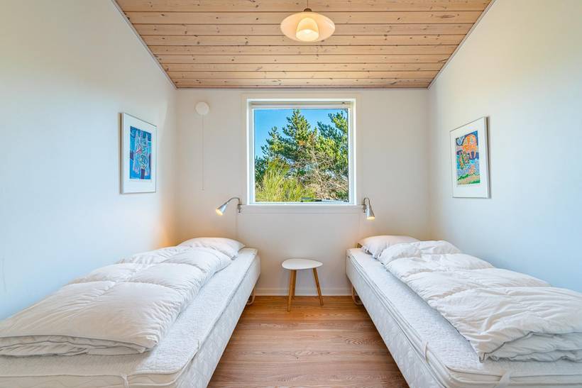 Foto von Ferienhaus EM15 in Henne Strand - Westjütland