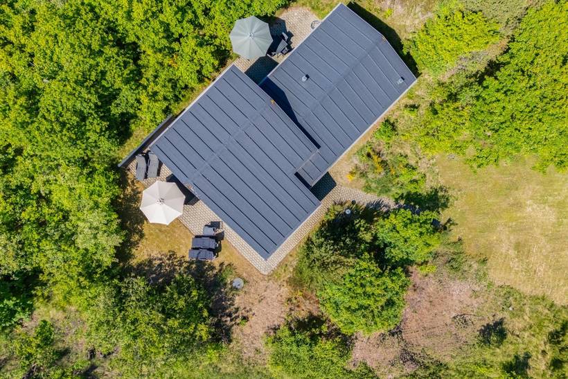 Foto von Ferienhaus EM15 in Henne Strand - Westjütland