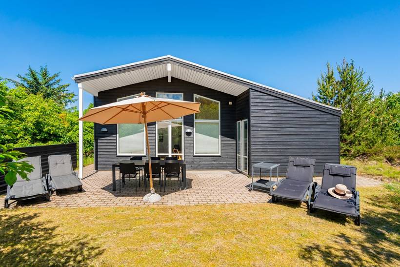 Foto von Ferienhaus EM15 in Henne Strand - Westjütland