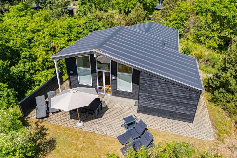 Foto von Ferienhaus EM15 in Henne Strand - Westjütland