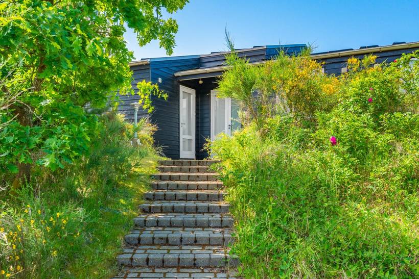 Foto von Ferienhaus EM15 in Henne Strand - Westjütland